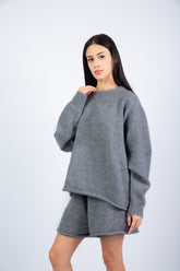 Mini Set - Grey